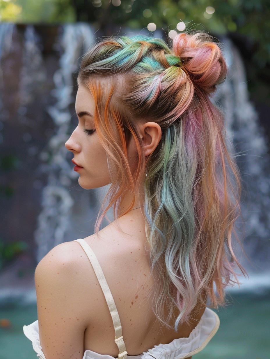 Top Summer Hair Color Ideas 2026: Soft Blondes, Brunettes Highlights, and Fun Trends