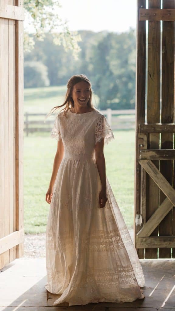 Long Sleeve Wedding Dresses: Top 10 Choices for 2026 Brides