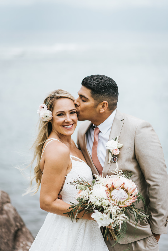 The Juicy Tricks for the Bridal Glow