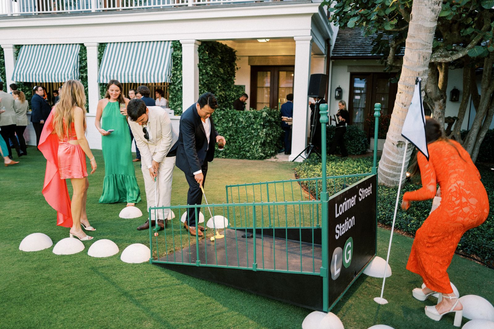 The 2026 Wedding Trends That Are In—and Out—This Year | Vogue
